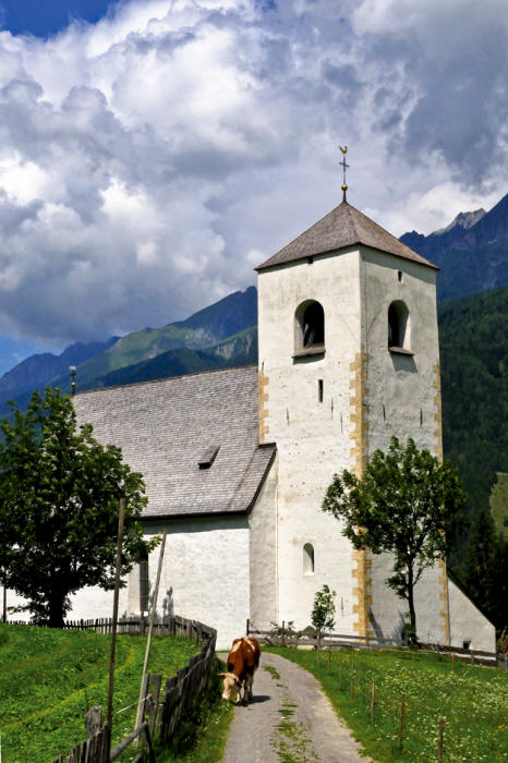 tirol kirchen